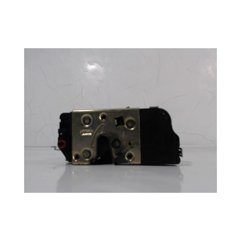 SYSTEME CONDAMNATION ARRIERE GAUCHE PEUGEOT 307 2005-2007