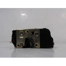 SYSTEME CONDAMNATION ARRIERE GAUCHE PEUGEOT 307 2005-2007
