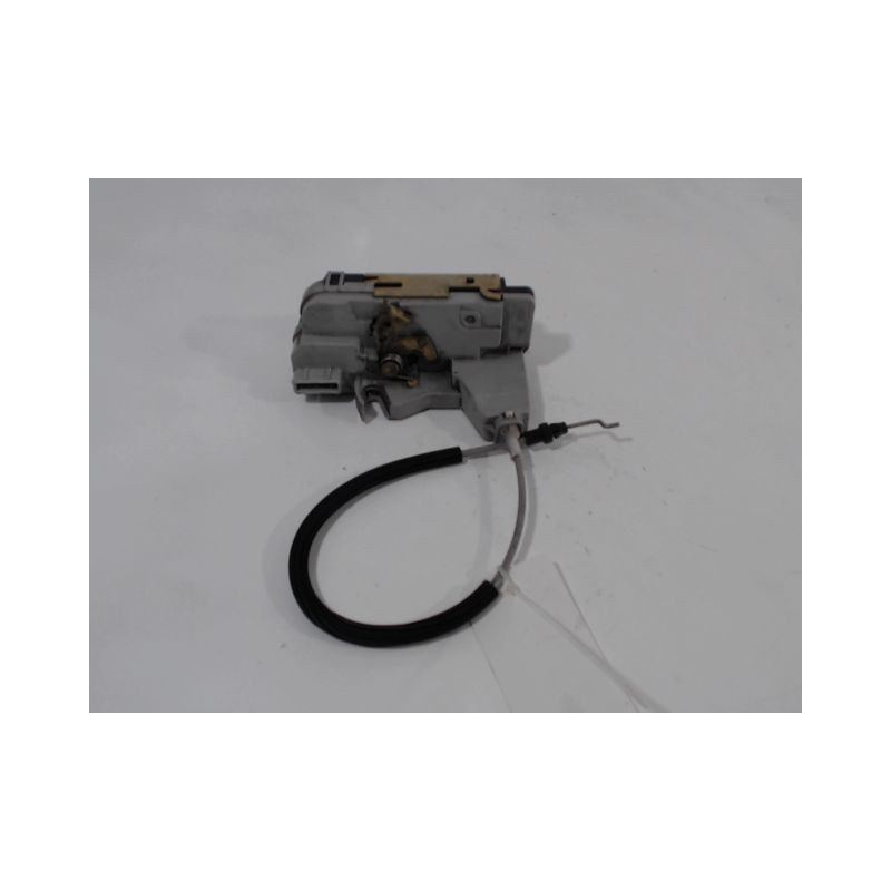 SYSTEME CONDAMNATION ARRIERE GAUCHE PEUGEOT 307 2005-2007