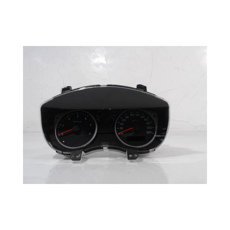 BLOC COMPTEURS HYUNDAI I20