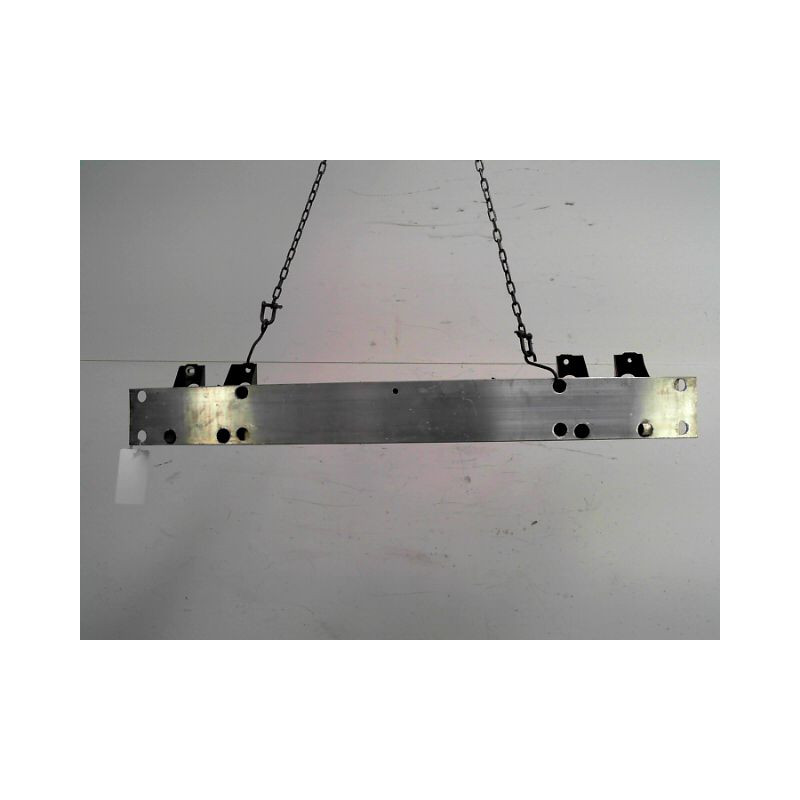 RENFORT PARE-CHOC ARRIERE  MAZDA MX5 2001-