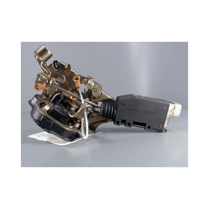 SYSTEME CONDAMNATION ARRIERE DROIT OPEL CORSA 97-2000