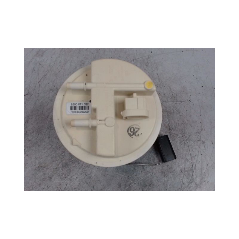 POMPE CARBURANT IMMERGEE RENAULT LAGUNA II 00-2005