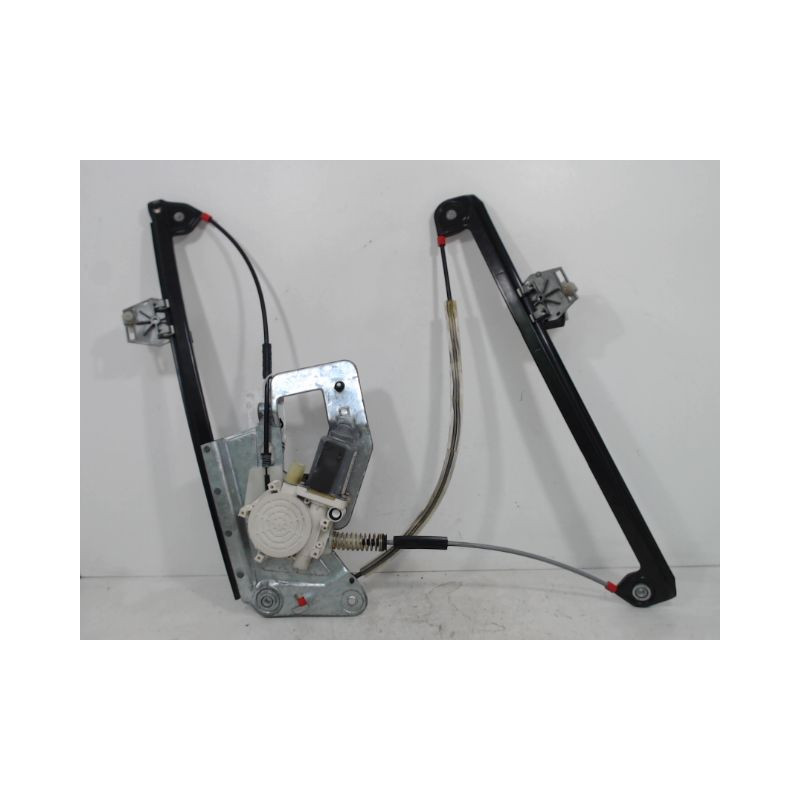 MECANISME+MOTEUR LEVE-GLACE AVANT DROIT B.M.W. SERIE 5