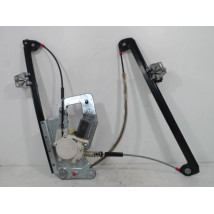 MECANISME+MOTEUR LEVE-GLACE AVANT DROIT B.M.W. SERIE 5