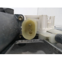 MECANISME+MOTEUR LEVE-GLACE AVANT DROIT B.M.W. SERIE 5