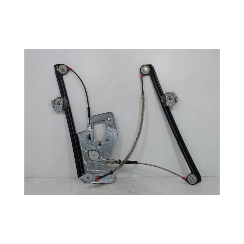 MECANISME+MOTEUR LEVE-GLACE AVANT GAUCHE B.M.W. SERIE 5