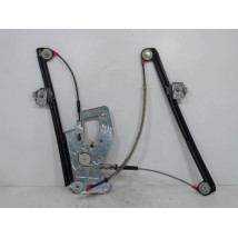 MECANISME+MOTEUR LEVE-GLACE AVANT GAUCHE B.M.W. SERIE 5