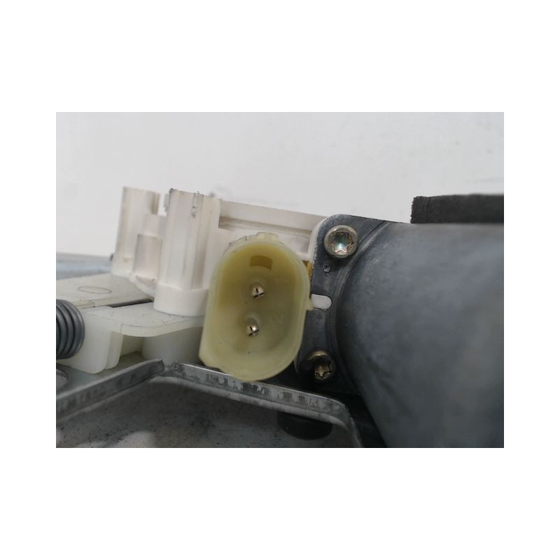 MECANISME+MOTEUR LEVE-GLACE AVANT GAUCHE B.M.W. SERIE 5
