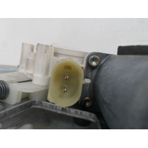 MECANISME+MOTEUR LEVE-GLACE AVANT GAUCHE B.M.W. SERIE 5