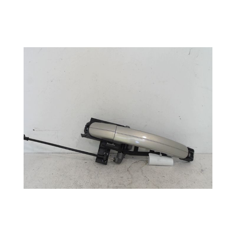 POIGNEE EXTERIEURE PORTE ARRIERE GAUCHE FORD C-MAX