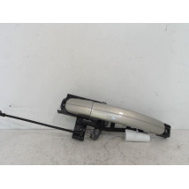 POIGNEE EXTERIEURE PORTE ARRIERE GAUCHE FORD C-MAX