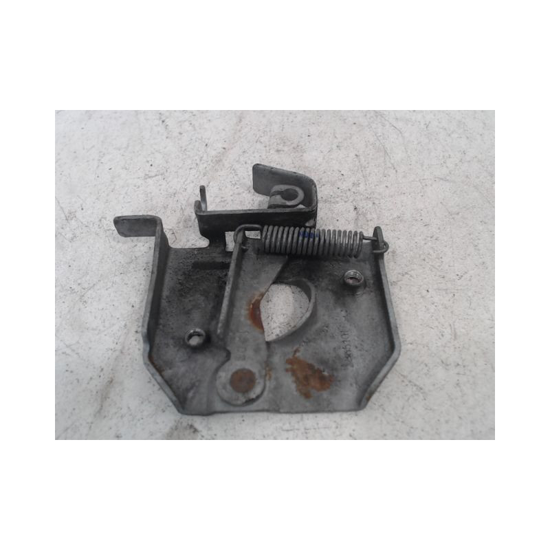 SERRURE CAPOT RENAULT MEGANE