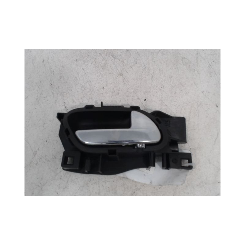 POIGNEE INTERIEURE PORTE ARRIERE DROIT PEUGEOT 308