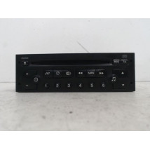 AUTORADIO CITROEN C2