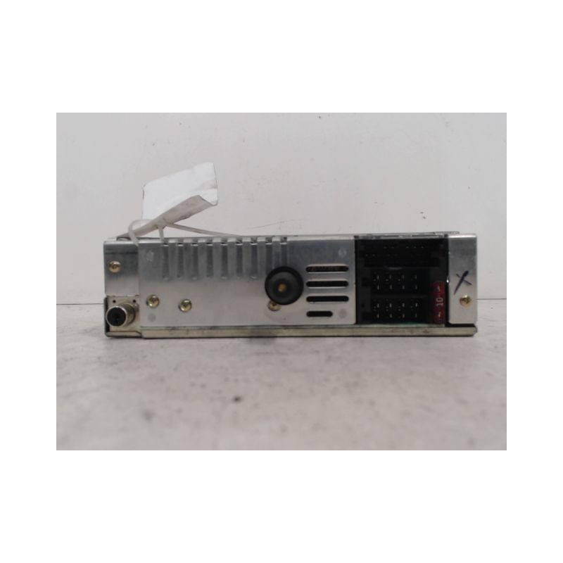 AUTORADIO CITROEN C2