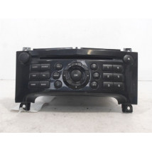 AUTORADIO PEUGEOT 607