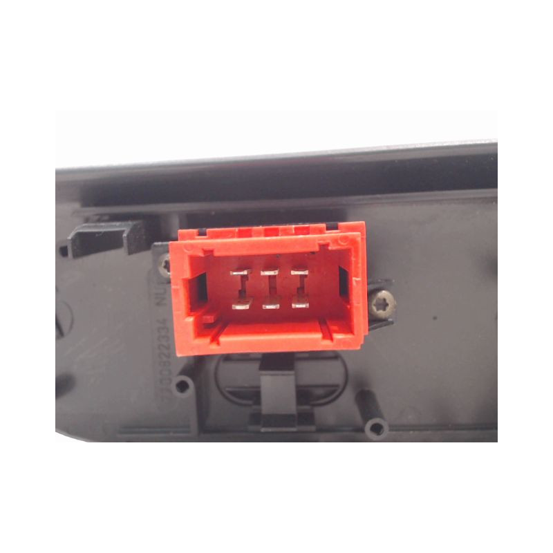 COMMANDE LEVE-GLACE PORTE AVD RENAULT LAGUNA