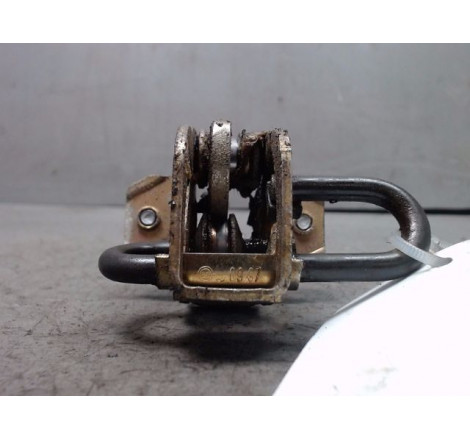 TIRANT PORTE AVG
