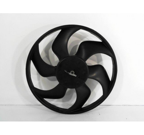 MOTEUR VENTILATEUR RADIATEUR