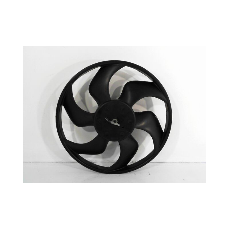 MOTEUR VENTILATEUR RADIATEUR NISSAN MICRA 2005-2007