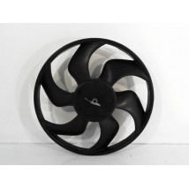 MOTEUR VENTILATEUR RADIATEUR NISSAN MICRA 2005-2007