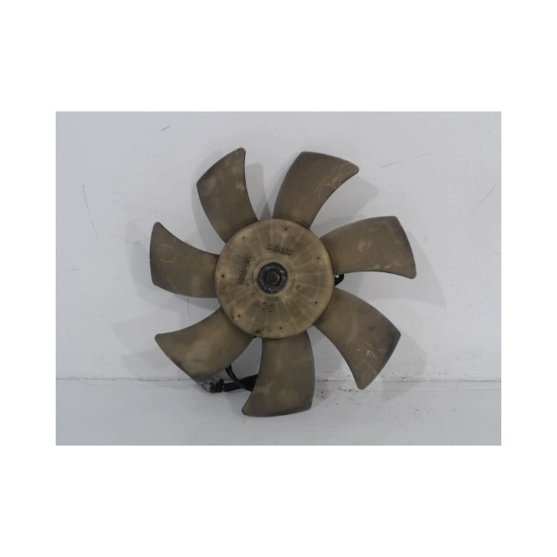 MOTEUR VENTILATEUR RADIATEUR TOYOTA PRIUS