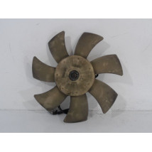 MOTEUR VENTILATEUR RADIATEUR TOYOTA PRIUS