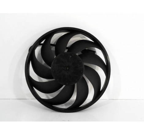 MOTEUR VENTILATEUR RADIATEUR