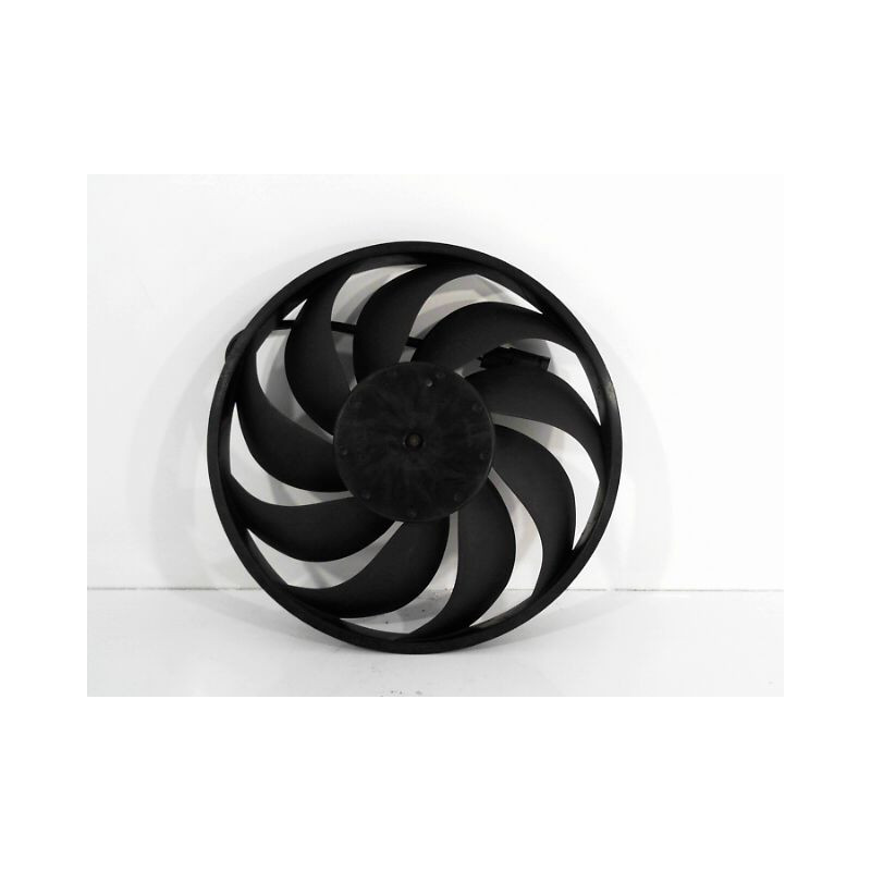 MOTEUR VENTILATEUR RADIATEUR CITROEN C8