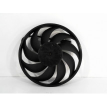 MOTEUR VENTILATEUR RADIATEUR CITROEN C8