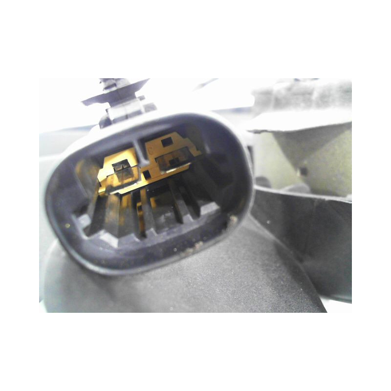 MOTEUR VENTILATEUR RADIATEUR CITROEN C8