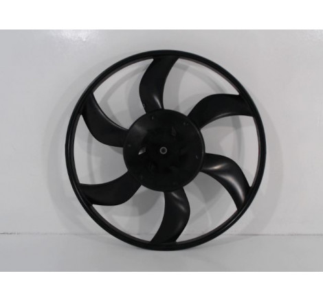 MOTEUR VENTILATEUR RADIATEUR