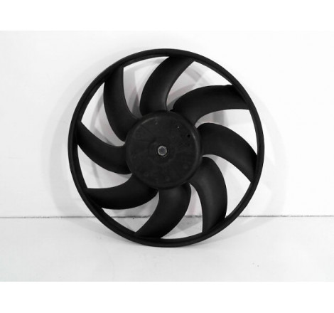 MOTEUR VENTILATEUR RADIATEUR