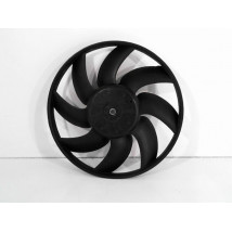MOTEUR VENTILATEUR RADIATEUR FORD FIESTA