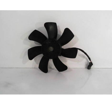 MOTEUR VENTILATEUR RADIATEUR
