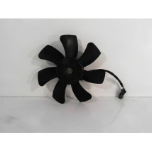 MOTEUR VENTILATEUR RADIATEUR HONDA CIVIC 2006-