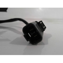 MOTEUR VENTILATEUR RADIATEUR HONDA CIVIC 2006-