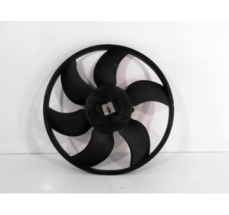 MOTEUR VENTILATEUR RADIATEUR