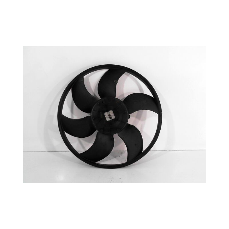 MOTEUR VENTILATEUR RADIATEUR TOYOTA YARIS 2005-