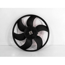 MOTEUR VENTILATEUR RADIATEUR TOYOTA YARIS 2005-