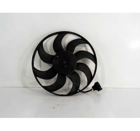 MOTEUR VENTILATEUR RADIATEUR