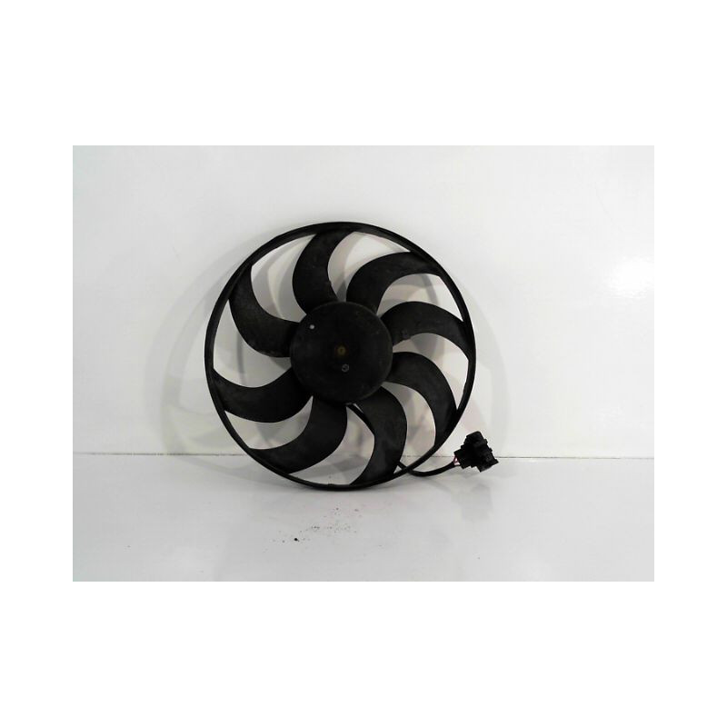 MOTEUR VENTILATEUR RADIATEUR VOLKSWAGEN POLO 2005-