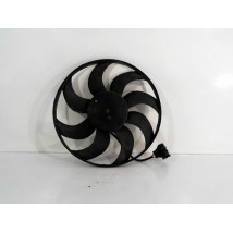 MOTEUR VENTILATEUR RADIATEUR VOLKSWAGEN POLO 2005-