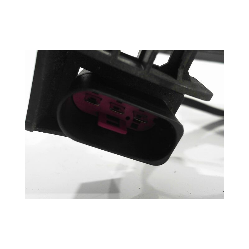 MOTEUR VENTILATEUR RADIATEUR VOLKSWAGEN POLO 2005-