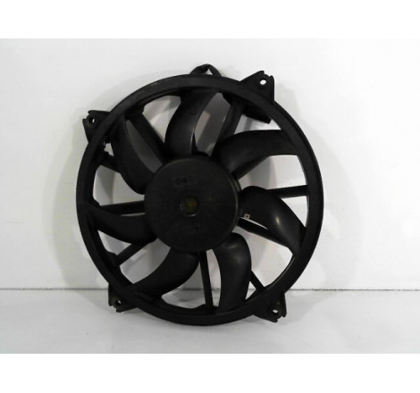 MOTEUR VENTILATEUR RADIATEUR