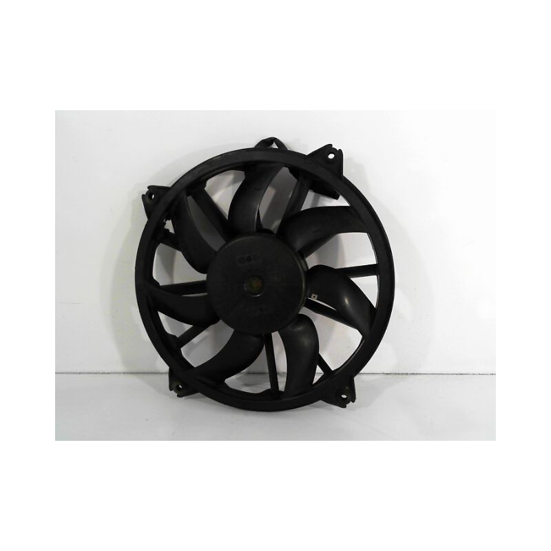 MOTEUR VENTILATEUR RADIATEUR PEUGEOT 307 2001-2005