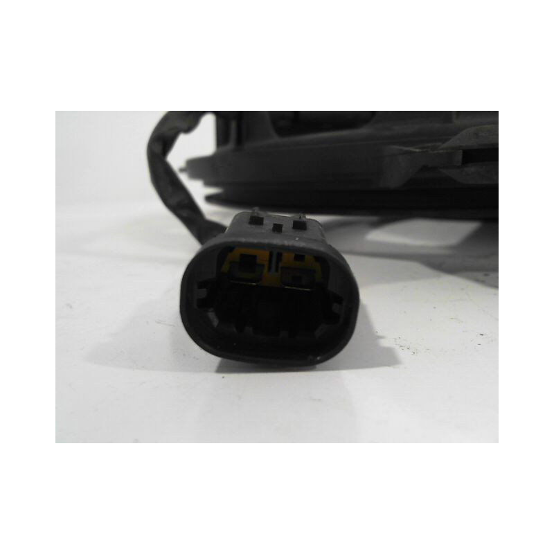 MOTEUR VENTILATEUR RADIATEUR PEUGEOT 307 2001-2005