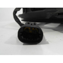 MOTEUR VENTILATEUR RADIATEUR PEUGEOT 307 2001-2005