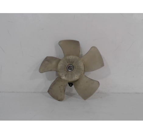 MOTEUR VENTILATEUR RADIATEUR